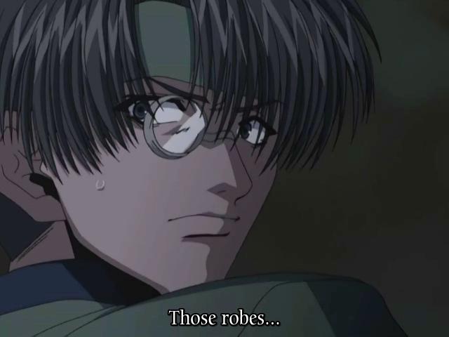 Otaku Gallery  / Anime e Manga / Saiyuki / Screen Shots / Saiyuki Reload / 19 - Dio / 146.jpg